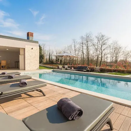 Holiday home Harmony Porec