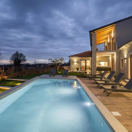 Harmony Porec Holiday home *