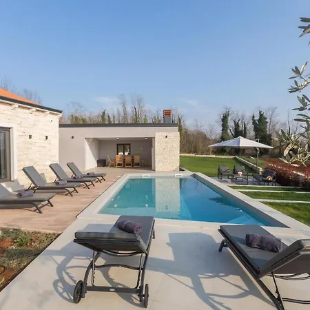 Harmony Porec Mofardini