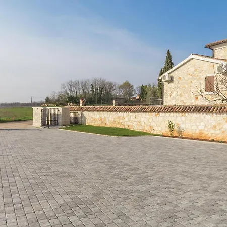 Holiday home Harmony Porec *
