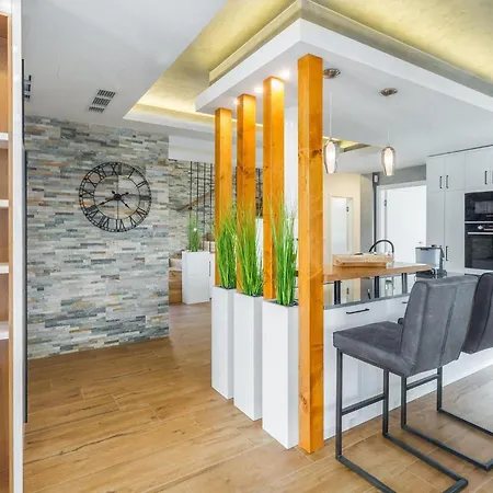 Harmony Porec Holiday home Mofardini