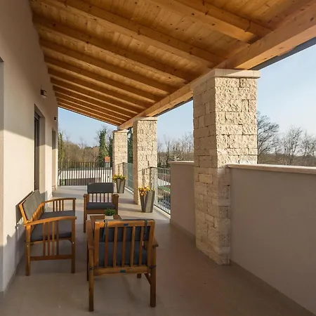 Holiday home Harmony Porec
