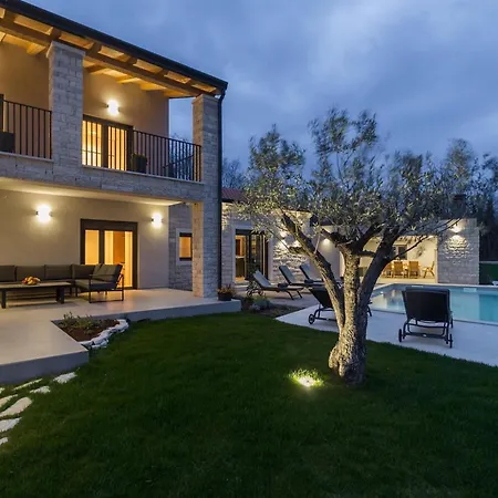 Holiday home Harmony Porec *