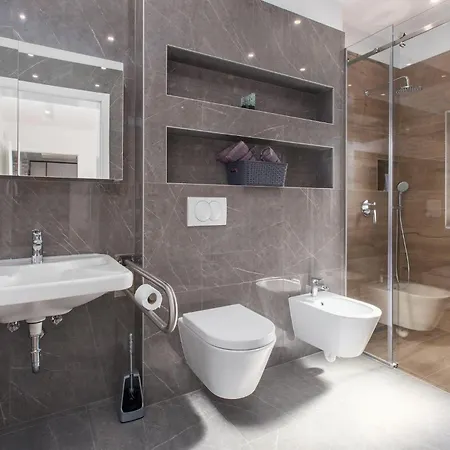 Harmony Porec Holiday home Mofardini