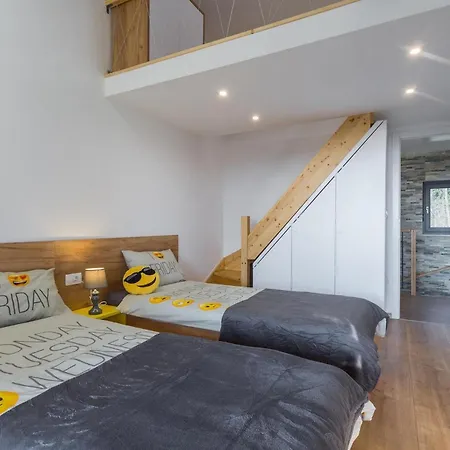 Harmony Porec Holiday home