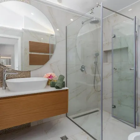 Harmony Porec Holiday home Mofardini