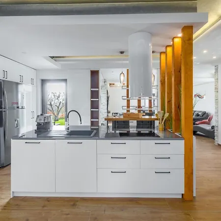 Harmony Porec Holiday home