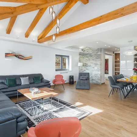 Harmony Porec Holiday home