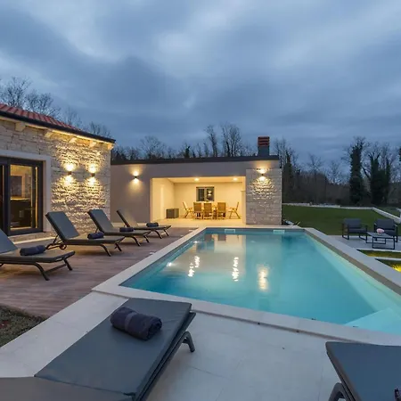 Holiday home Harmony Porec
