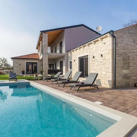 Harmony Porec * Mofardini