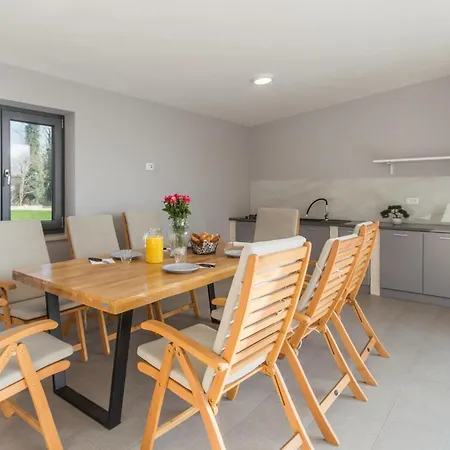 Harmony Porec Holiday home